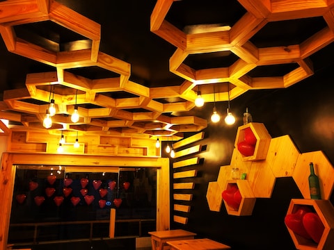 Tea Tales Cafe