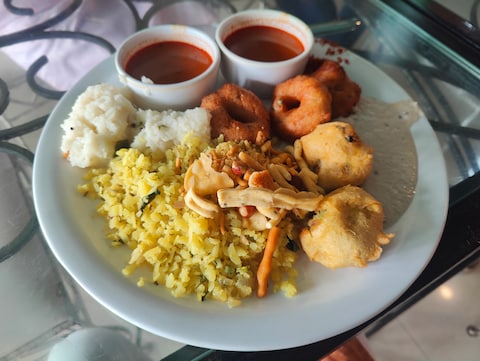 Anam Restaurant
