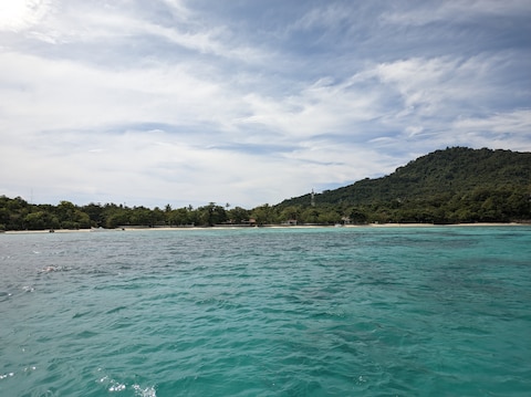 Siam Bay