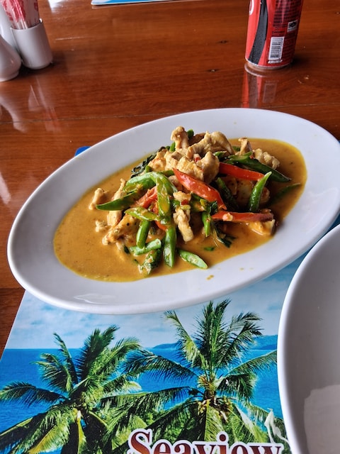 Sabai Corner