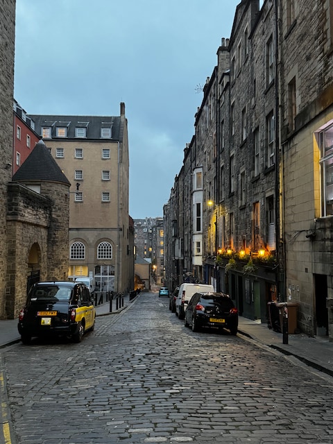 Royal Mile