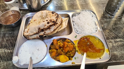 AMRIK DHABA