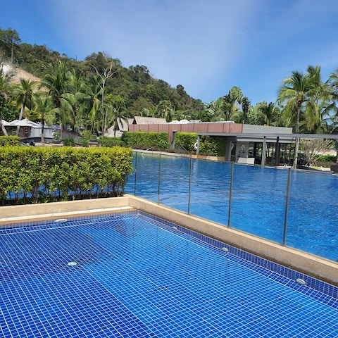 Phuket Marriott Resort and Spa, Nai Yang Beach
