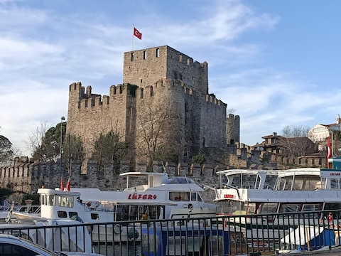Anadoluhisarı