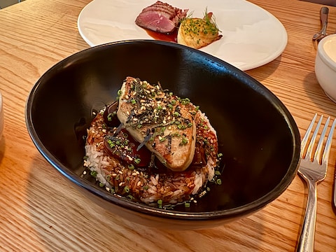 PiDGiN Restaurant