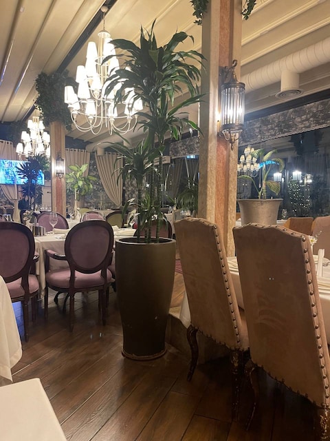 Basilic Restaurant