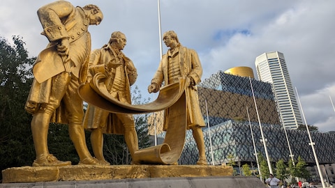 The International Convention Centre