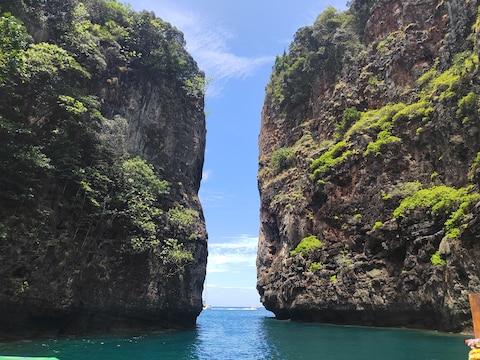 Wang Long Bay