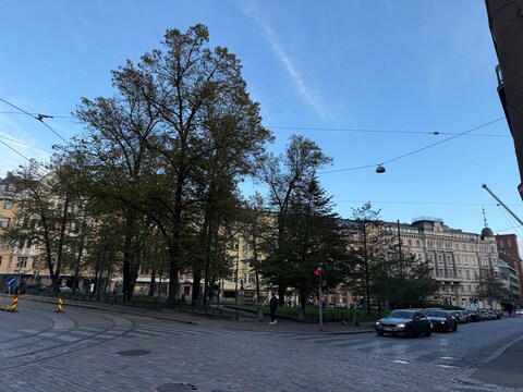 Kolmikulma