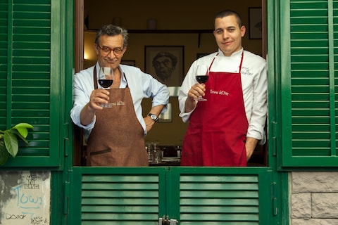 Taverna dell'Arte