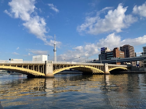 Sumida River