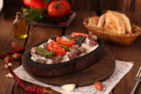 Palatium Cafe and Restaurant
