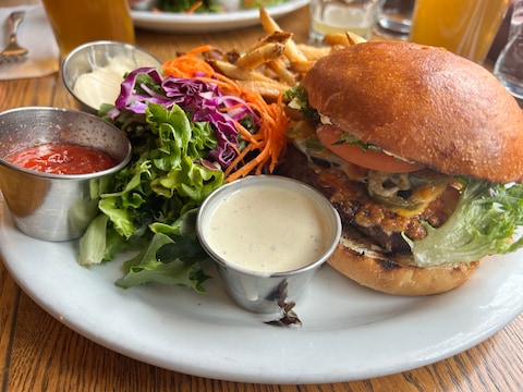Chez Lucien