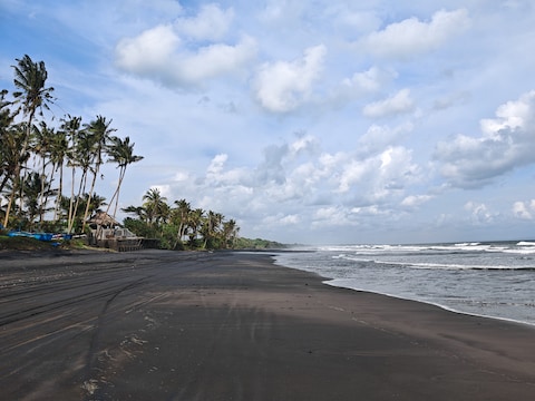 Pasut Beach