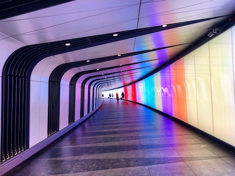 King’s Cross
