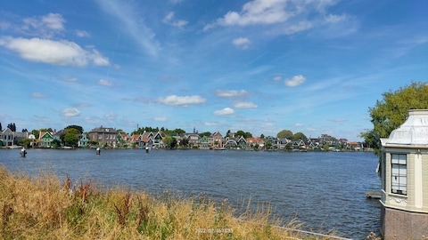 Zaandijk Zaanse Schans