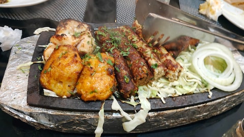 Red Chilli Restaurant