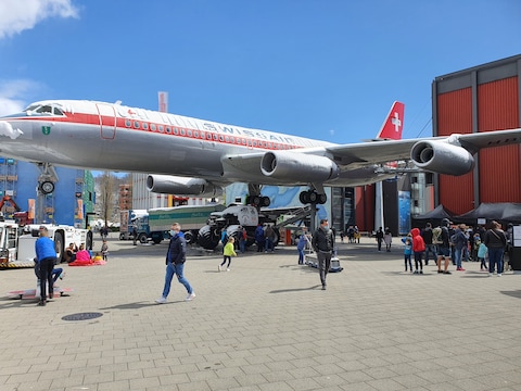 Swiss Museum of Transport
