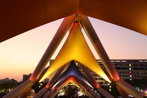 Atal Bridge