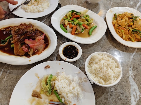 Leng Kee Restaurant