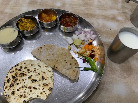 Anand Restaurant