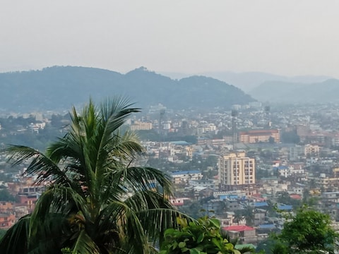 Navagraha Temple