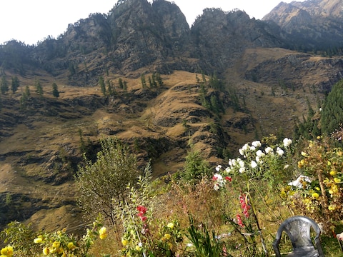 Gulaba Viewpoint