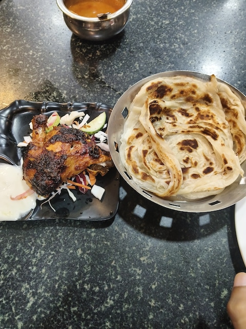 Zam Zam Restaurant