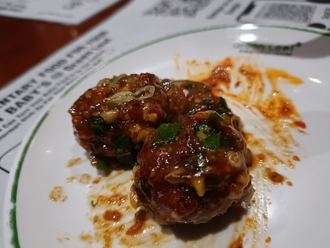 Green Leaf Vegetarian Cuisine