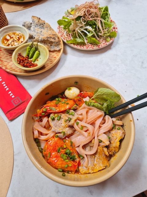 Ngon Restaurant