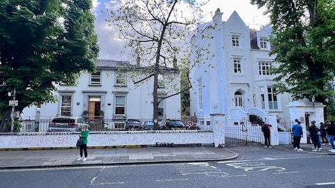Abbey Road