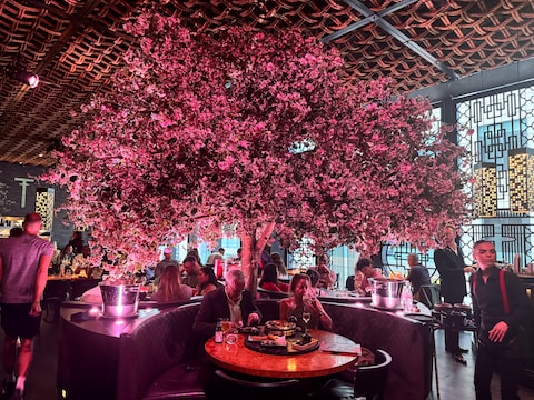 Tattu Manchester