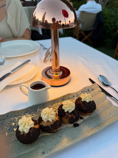 Sunset Grill & Bar