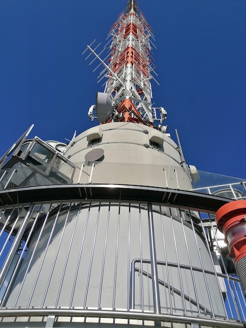 Stuttgart TV Tower