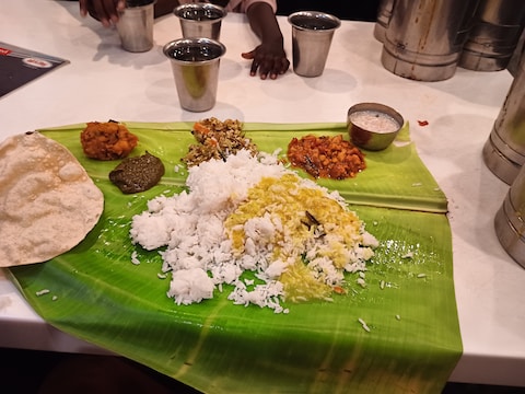 Sree Sabarees