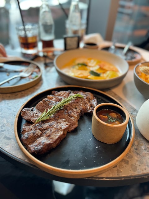 Gaia Dubai