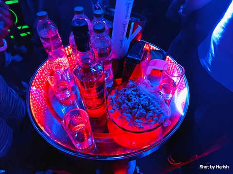 Club Insomnia