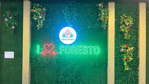 Foresto Paradise