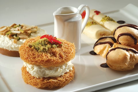 Mais Alghanim