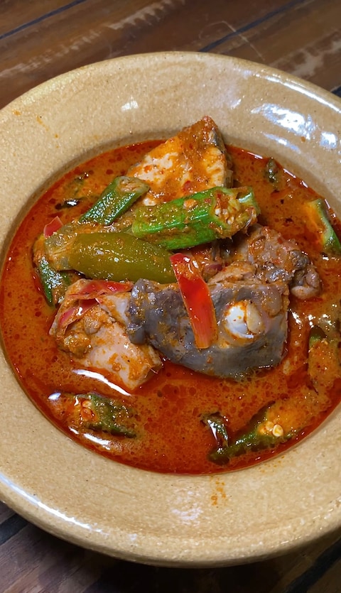 Kin Dee restaurant