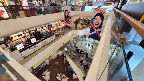 Central Ladprao