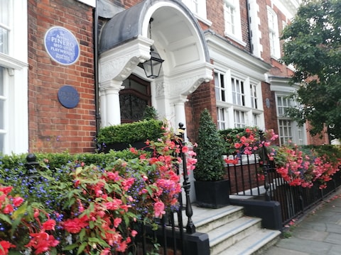 Marylebone