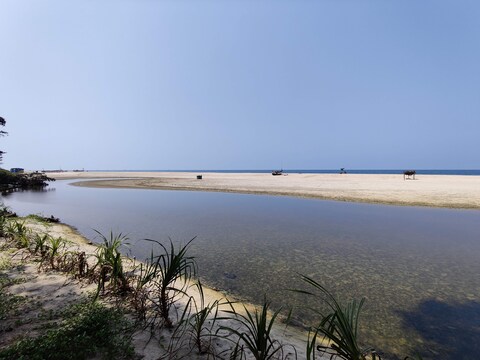 Betalbatim Beach