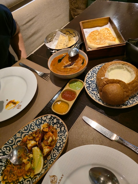 Al Saray - Silom