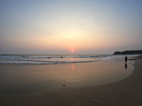 Talpona Beach