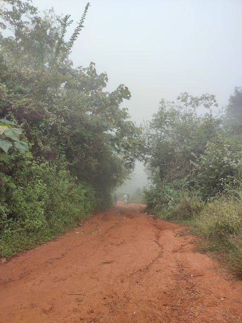 Kurumbalakotta View Point