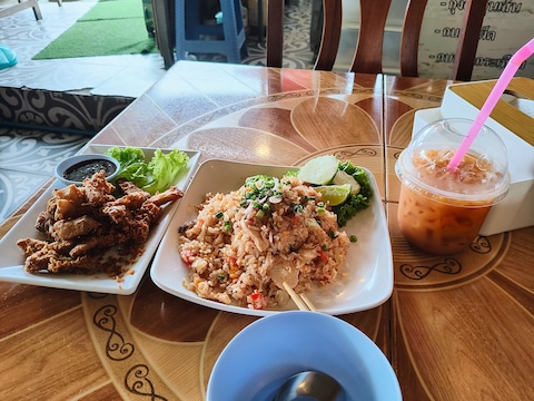 Heng Heng Heng Restaurant