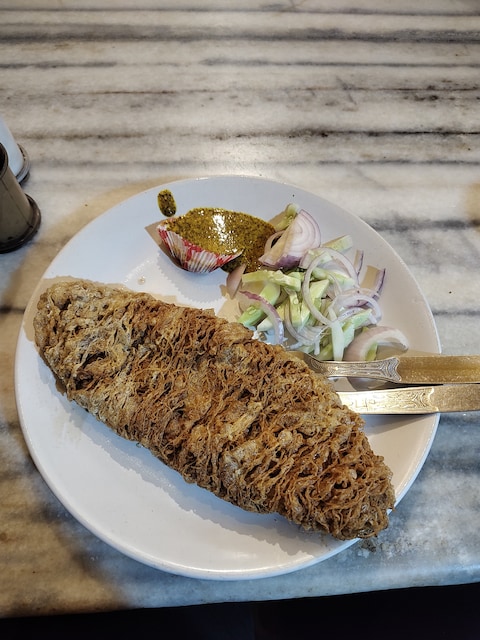 Mitra Cafe - Sovabazar
