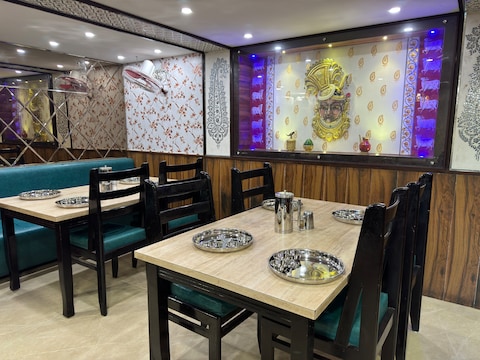 Neelam Dining Hall