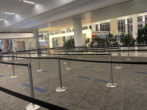 LaGuardia Airport